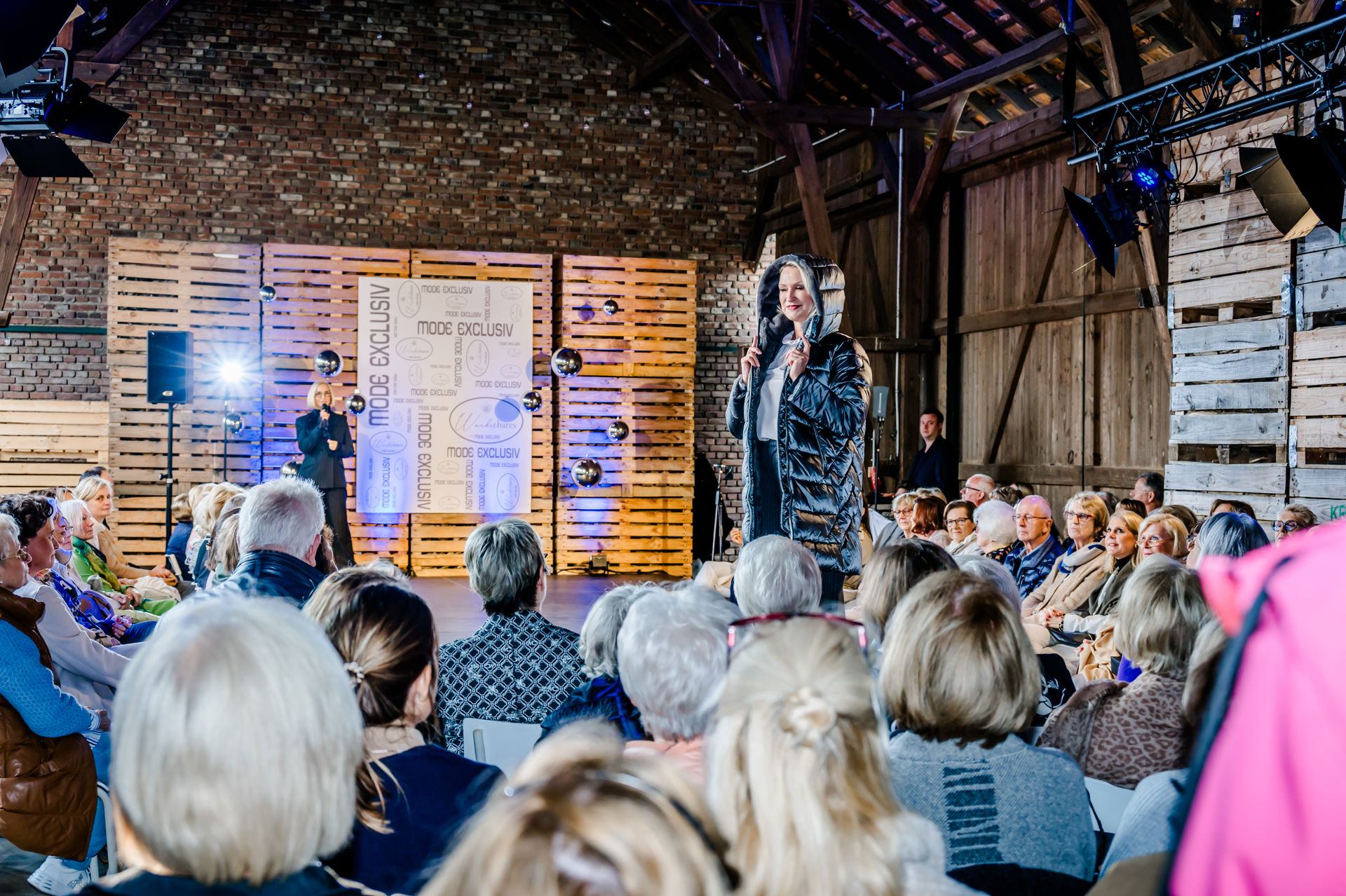 Das war unsere Jubiläums-Fashion-Show – Bild 22